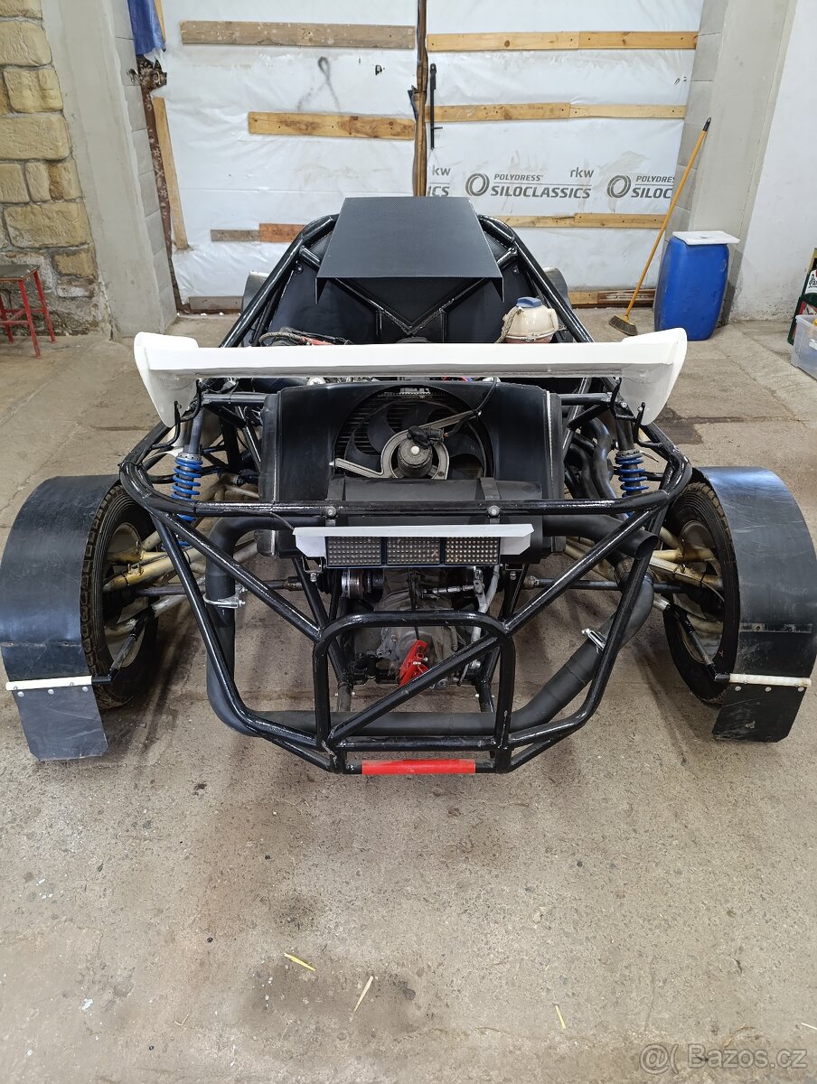 Prodej Buggy 4x2 - 4