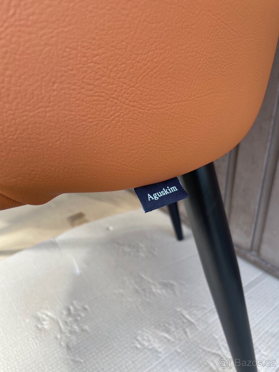 Jídelní židle Mogi - 4