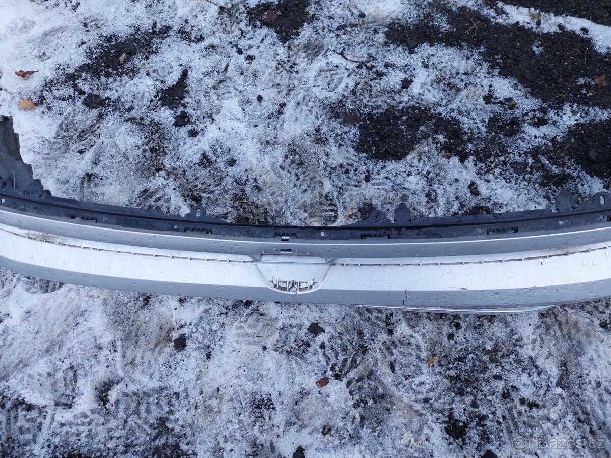 Přední nárazník VW Polo - 4