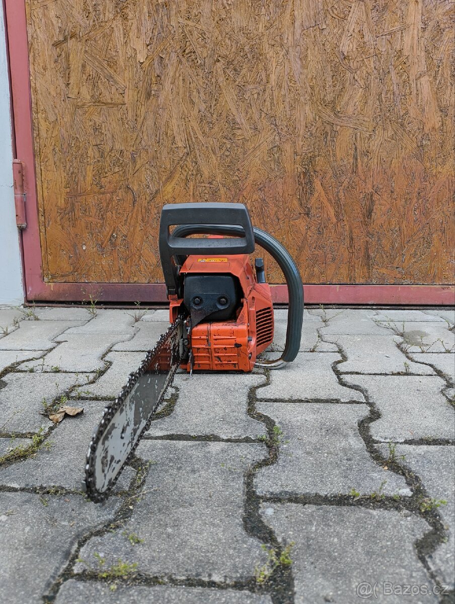 Husqvarna 55 air injectio - 4