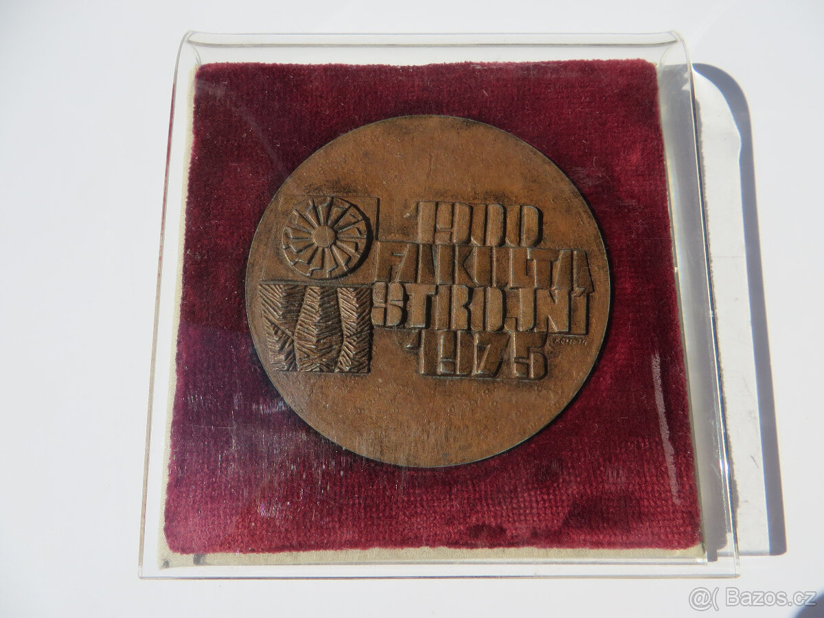 Pamětní medaile - 4