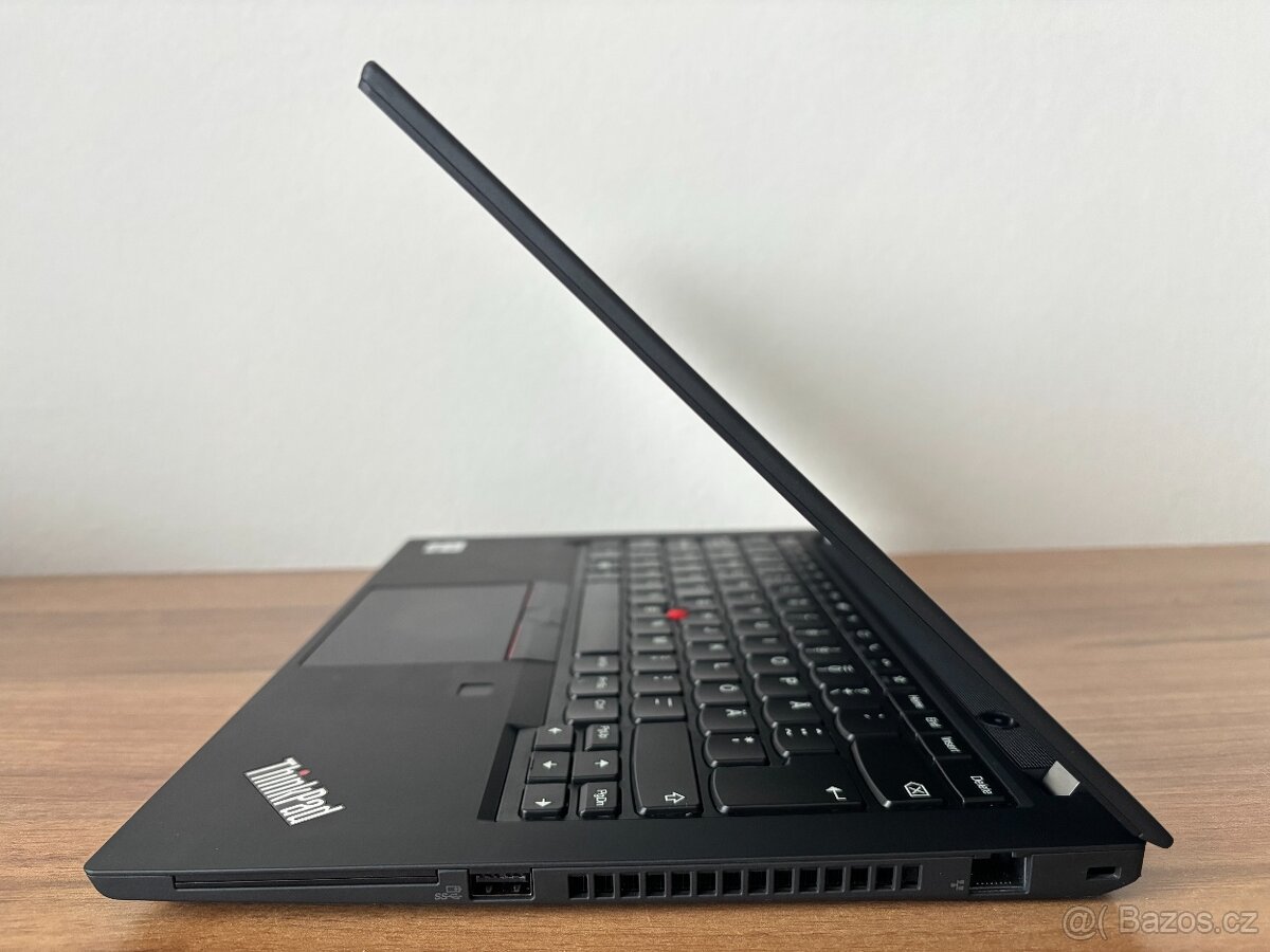 Lenovo ThinkPad T14 Gen1 - 4
