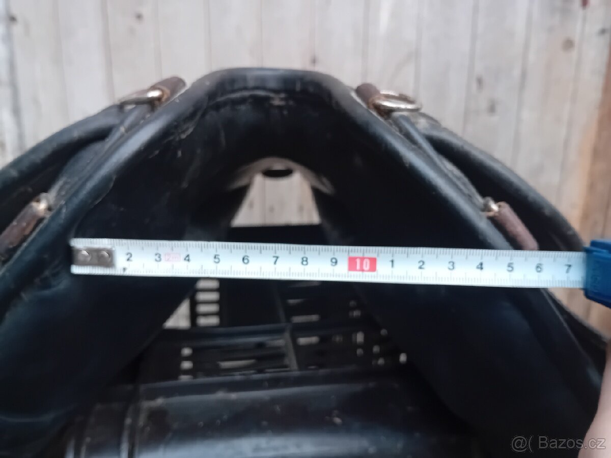 Turistické Sedlo - 4