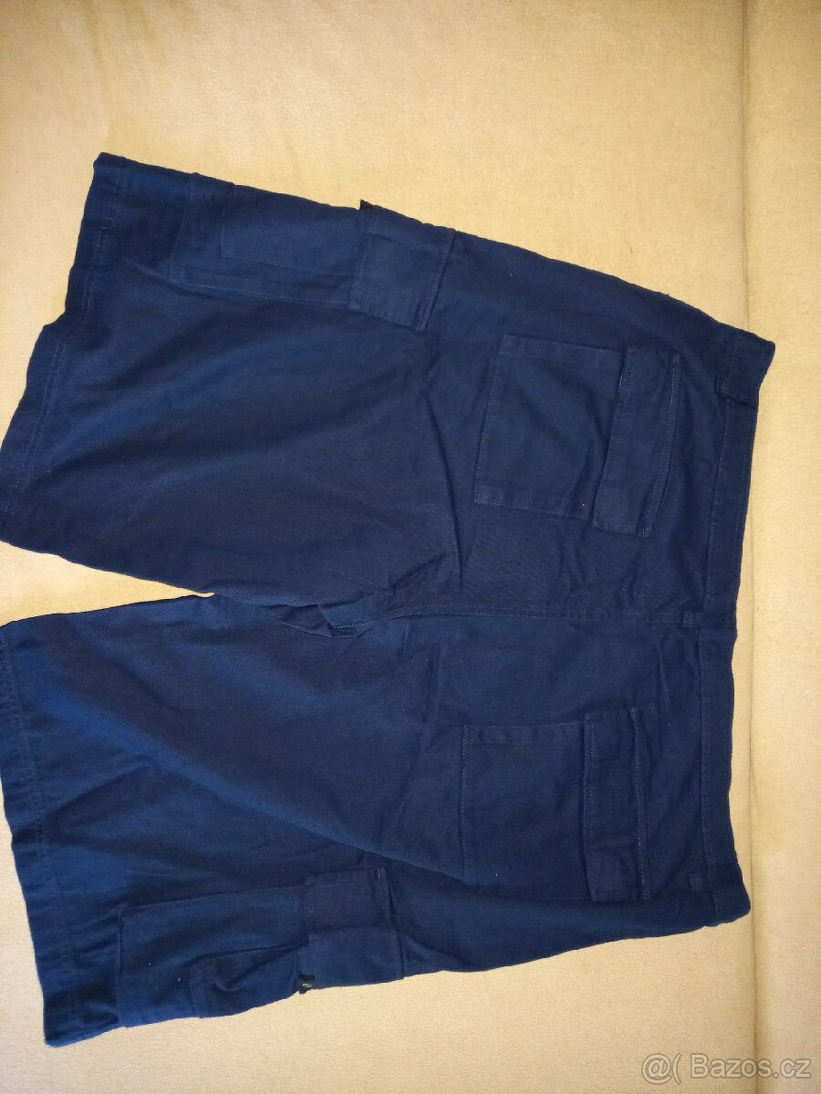 Pánské kraťasy vel.58 - 4