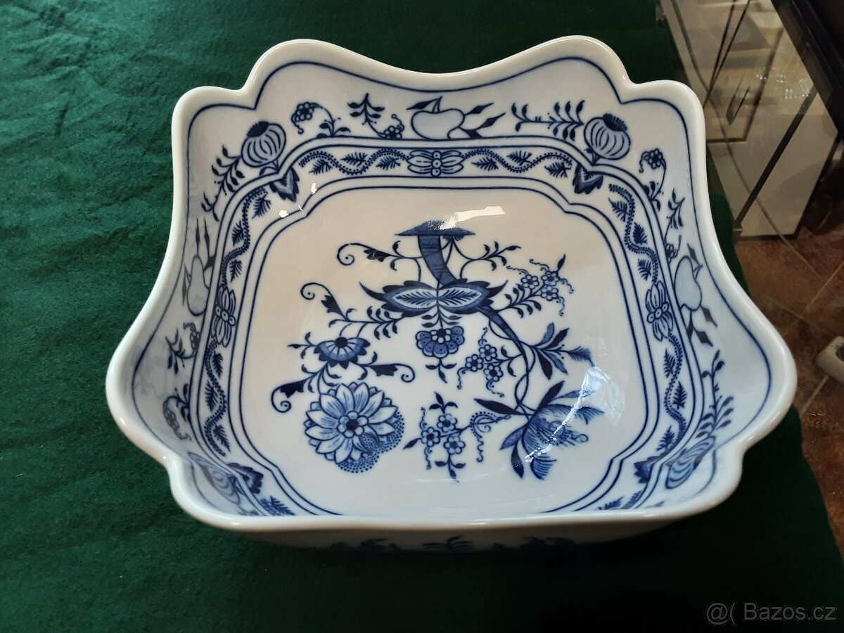 Cibulková mísa - 4