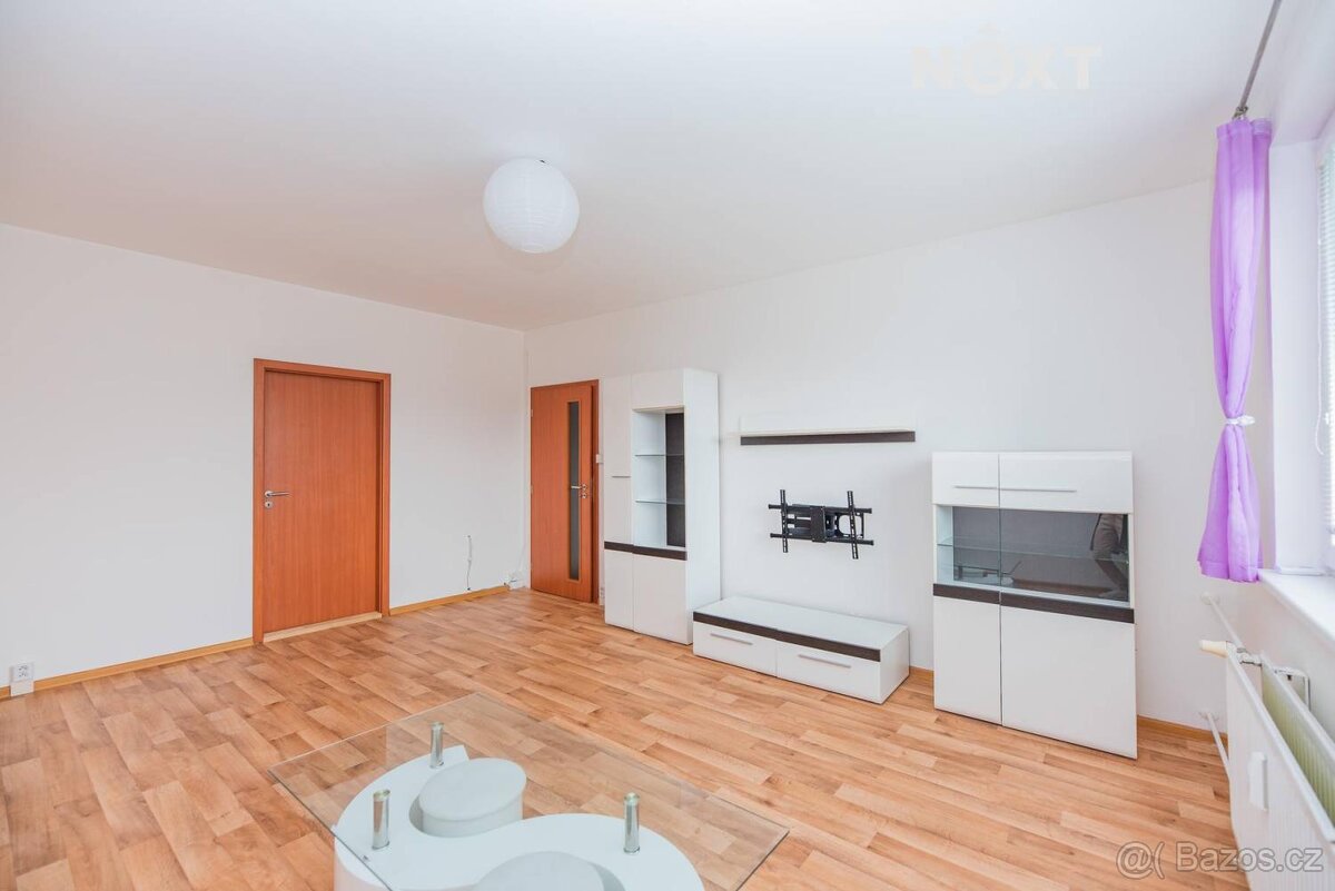 Pronájem byt 3+1, 67㎡ - 4