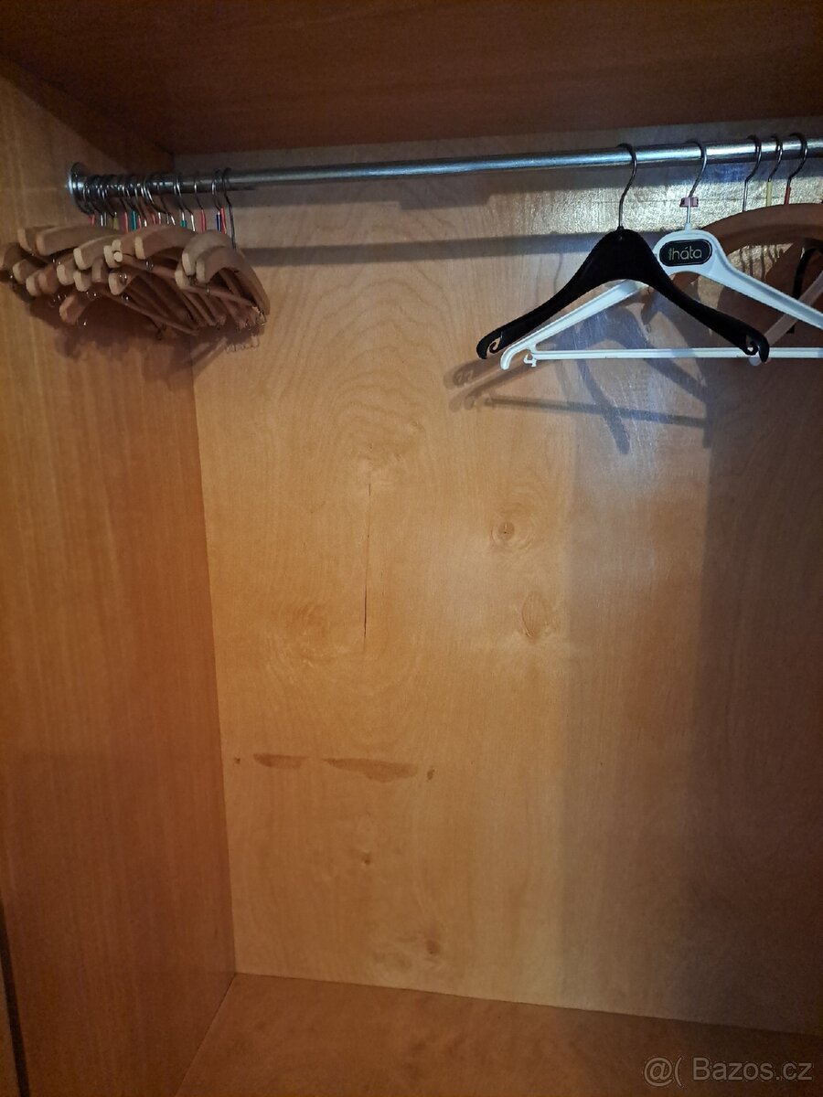 Retro nábytek za odvoz - 4