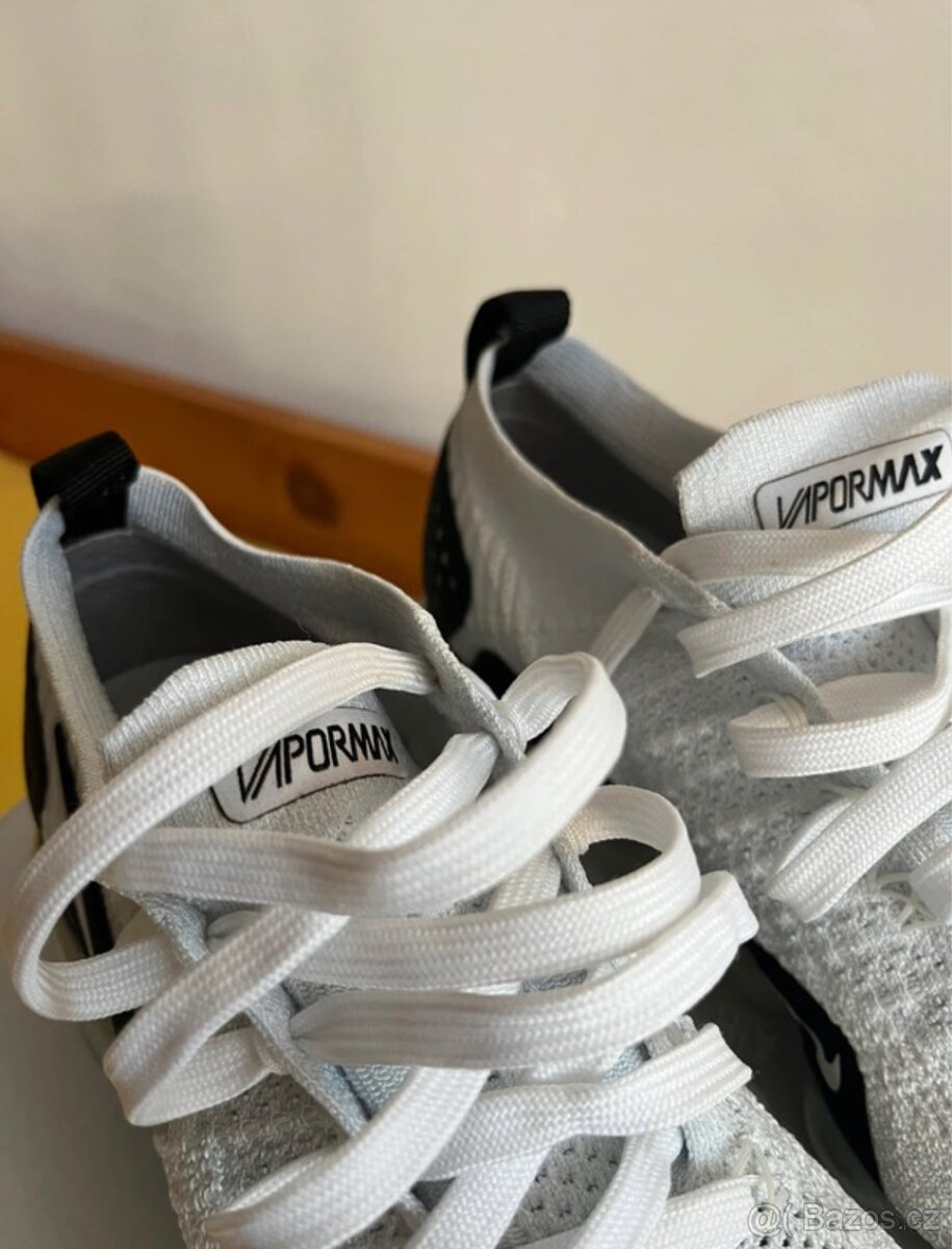 Nike Air Vapormax 2023 Flyknit - 4