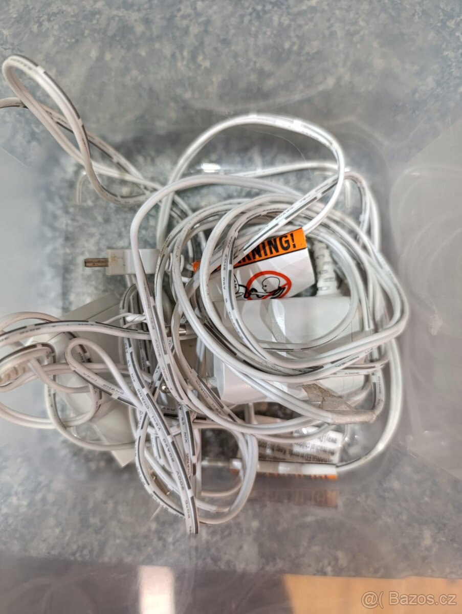 Dětská chůvička s kamerou - 4