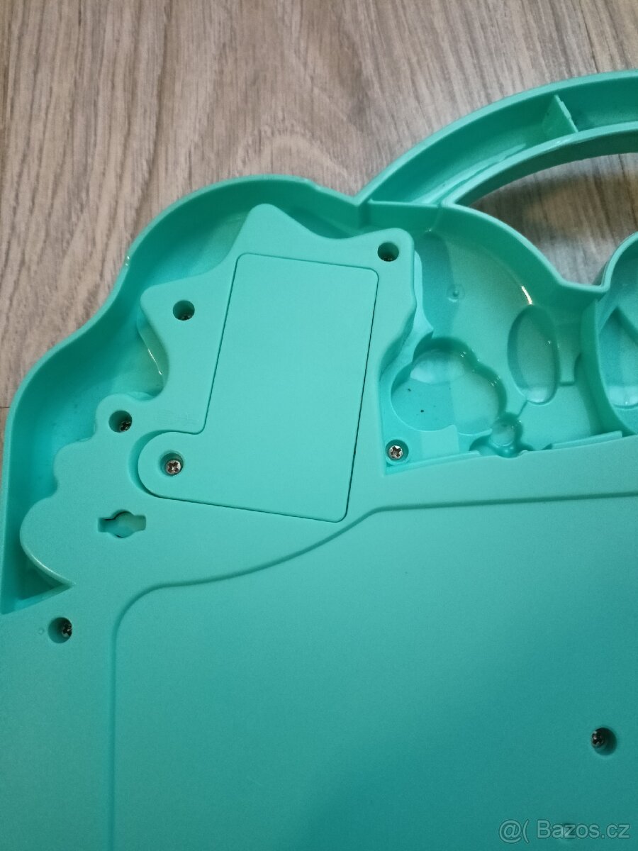 Piano Fisher Price - 4