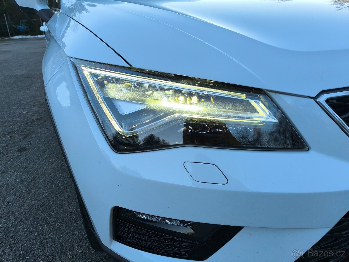 Seat Ateca Excellence1.4 TSI - 4