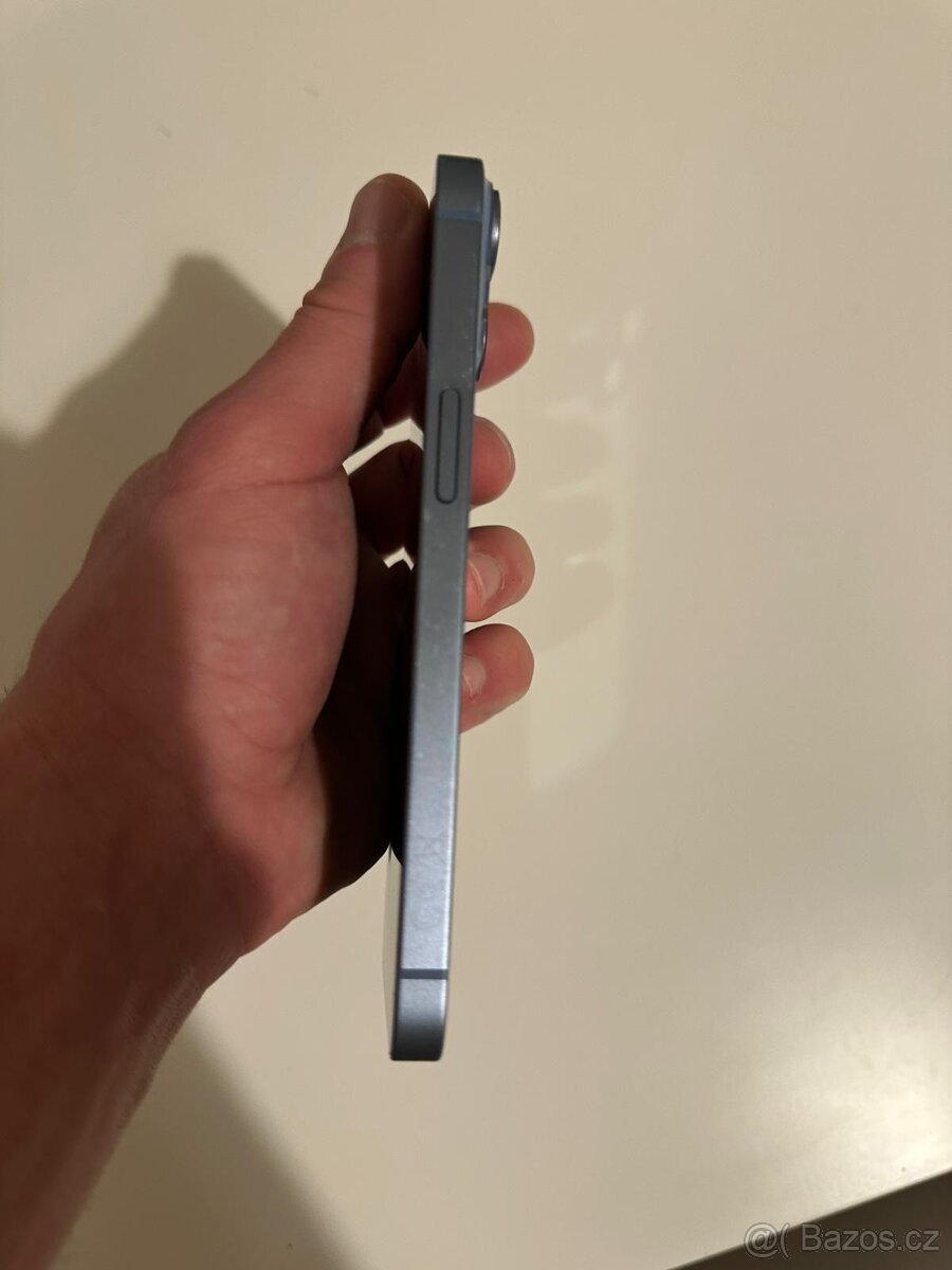 Apple Iphone 14,128Gb - 4