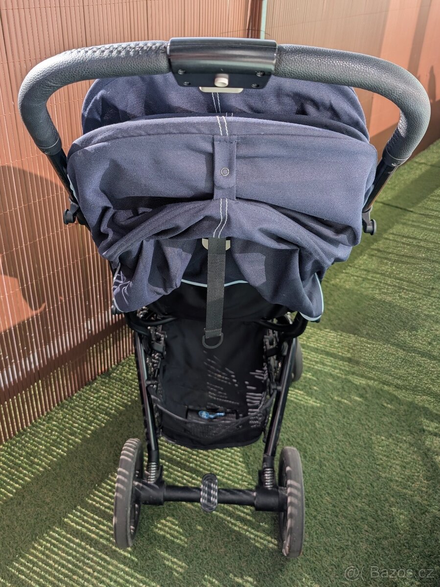 Kočárek Cybex Eezy S+2 - 4