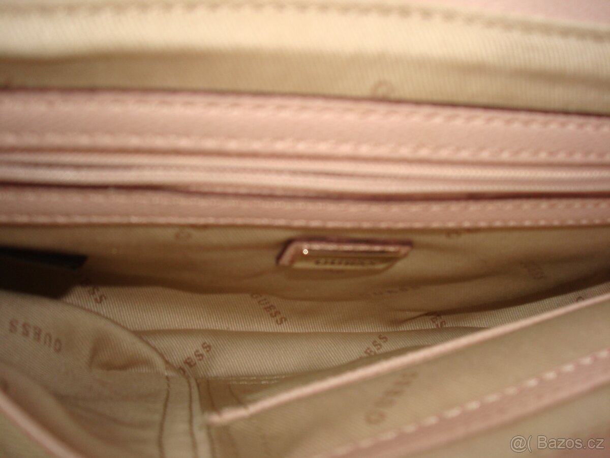 Kabelka značková Guess - 4