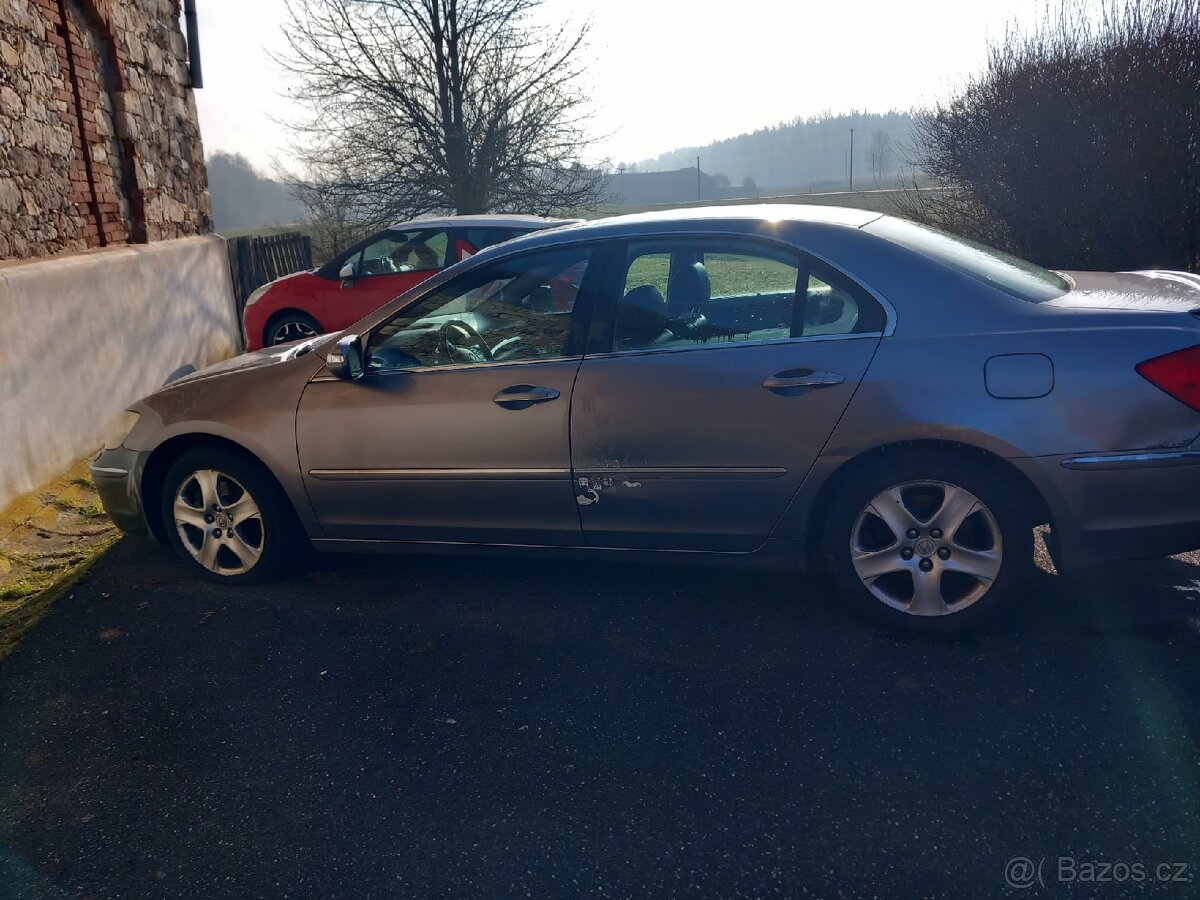 Honda legend kb1 na dily - 4