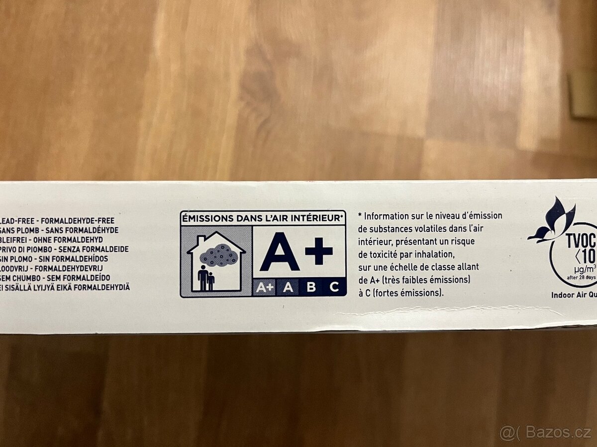 Vinylová podlaha - 4