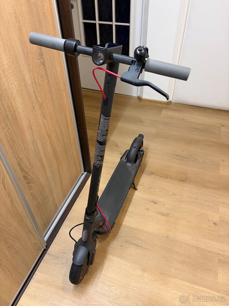 Xiaomi Electric Scooter 4 Pro - 4