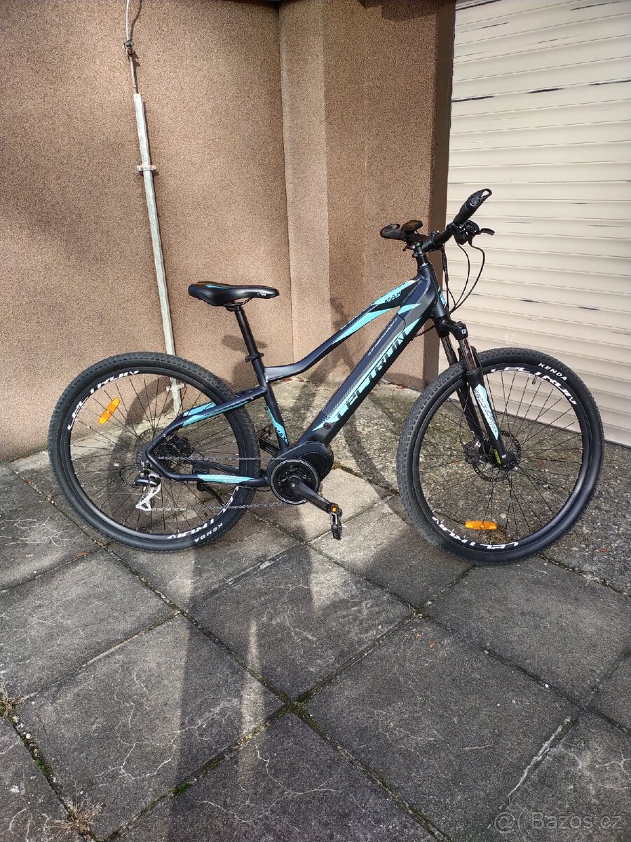 Prodej elektrokolo lectron - 4