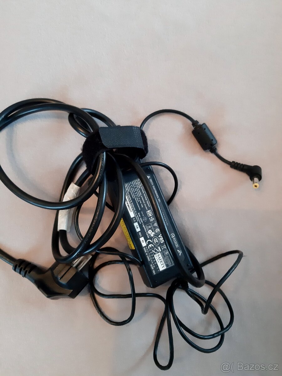 nabíječka notebook různé druhy Dell,Movano,Samsung - 4