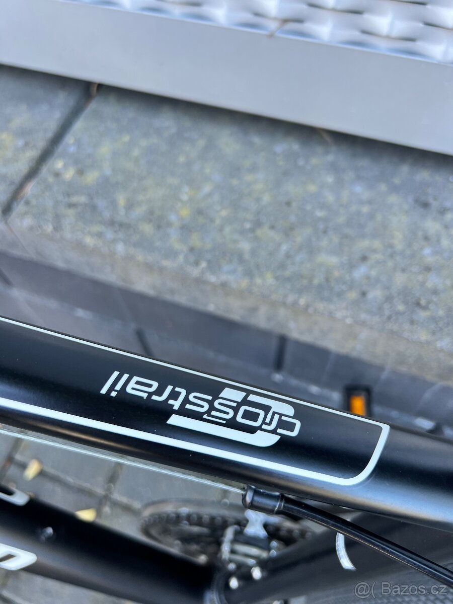 Specialized crosstrail L - 4