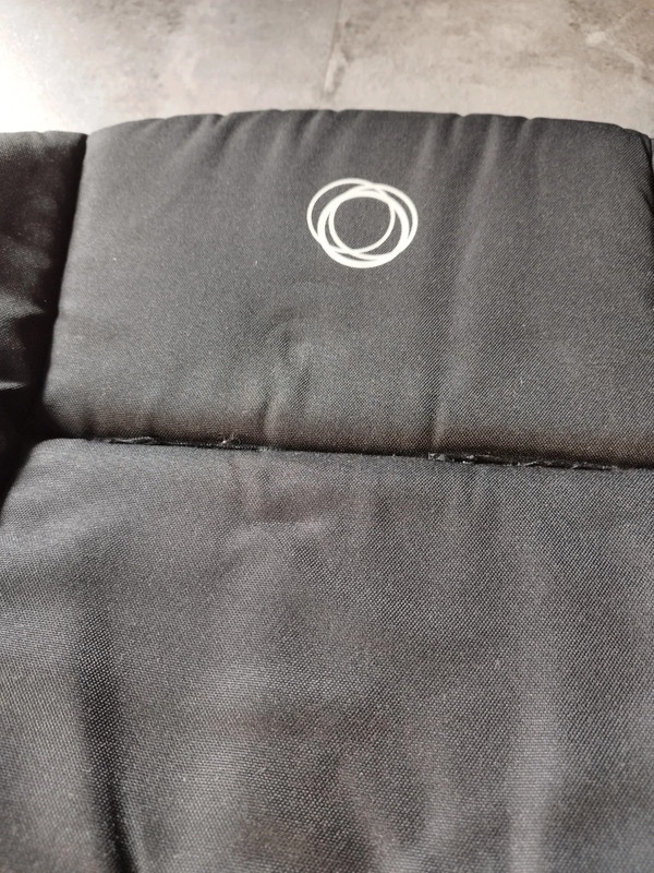 Potah sedáku Bugaboo Bee - 4