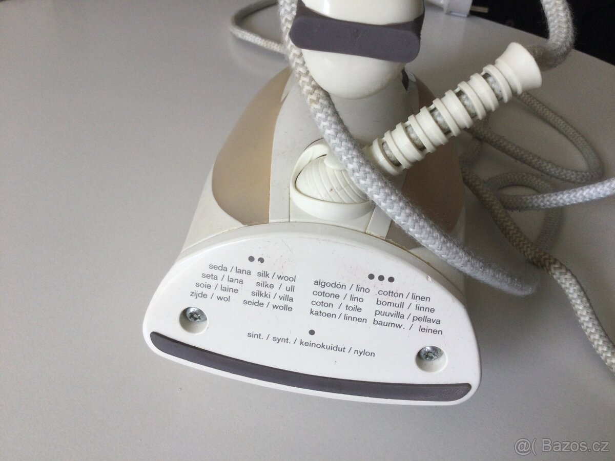 Zehlicka Braun s naparovanim - 4