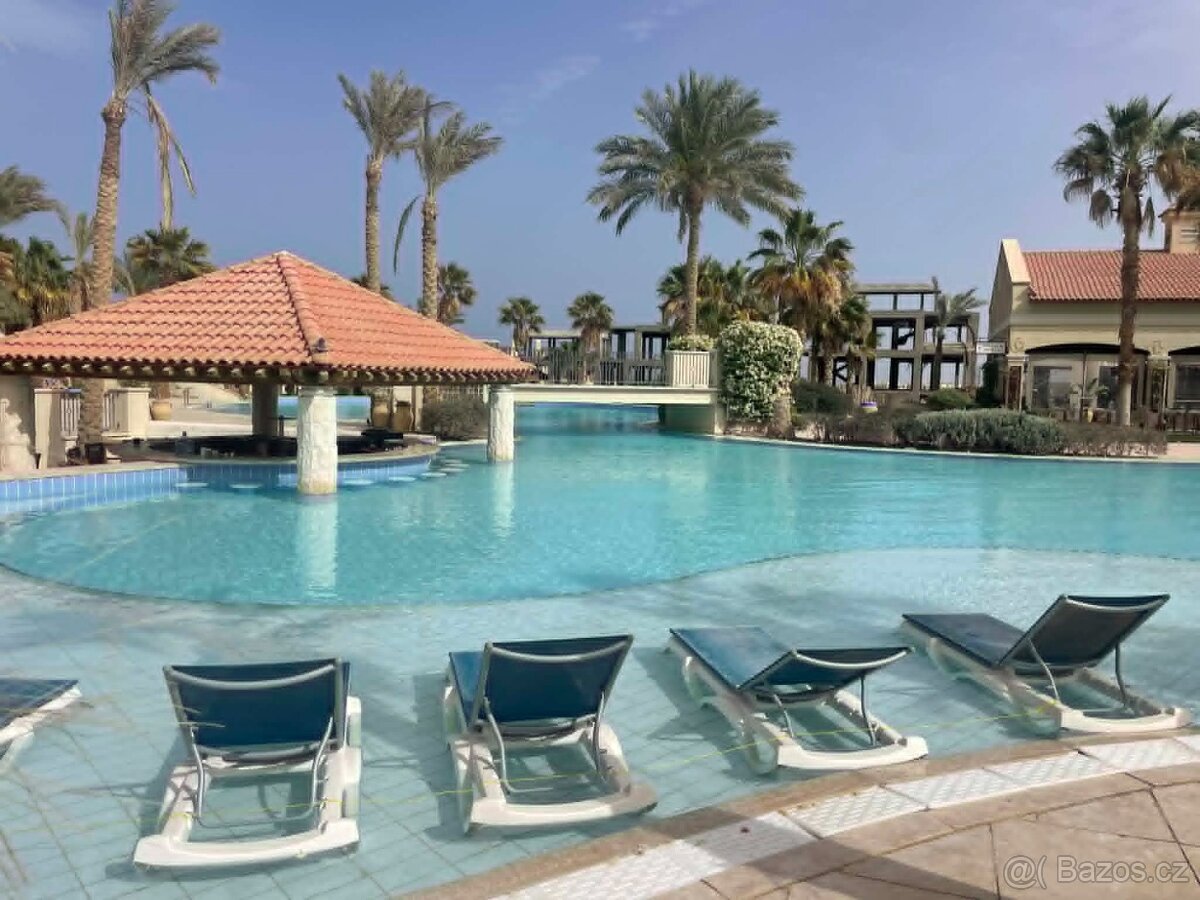 Apartman Sahl Hasheesh Egypt - 4