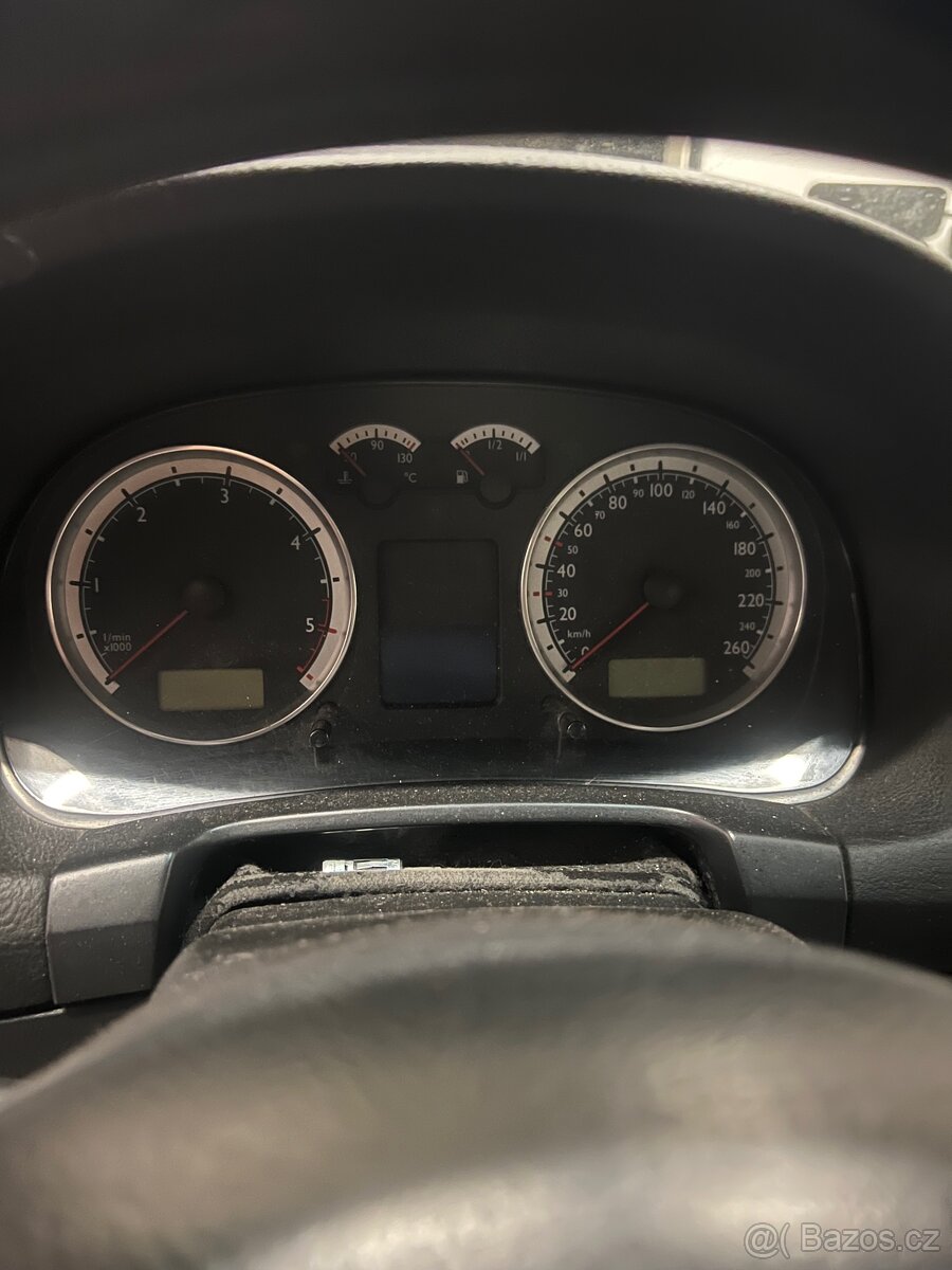 Golf 4 - 4