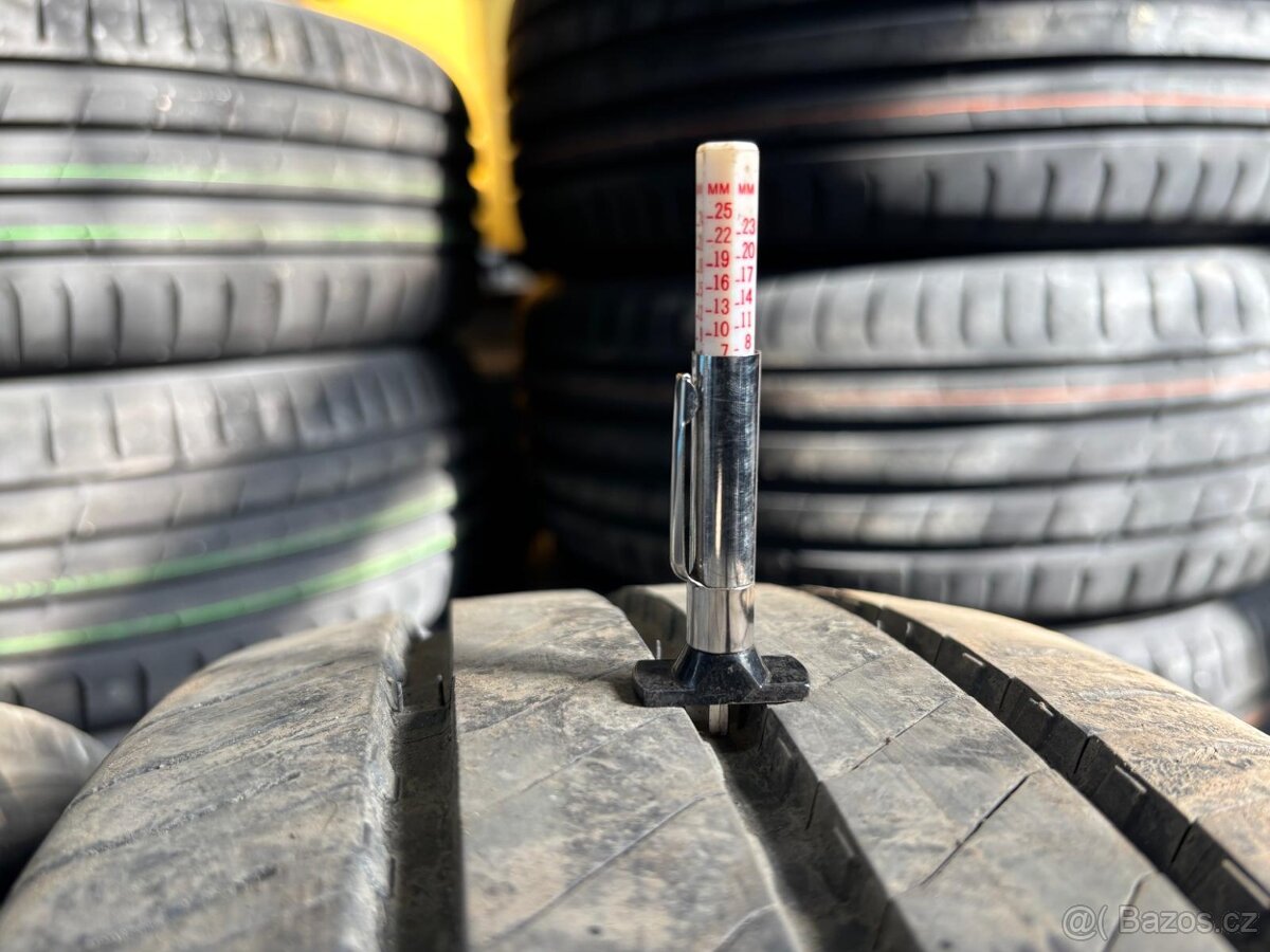 225/65 R16C Michelin Agilis 3 - 4