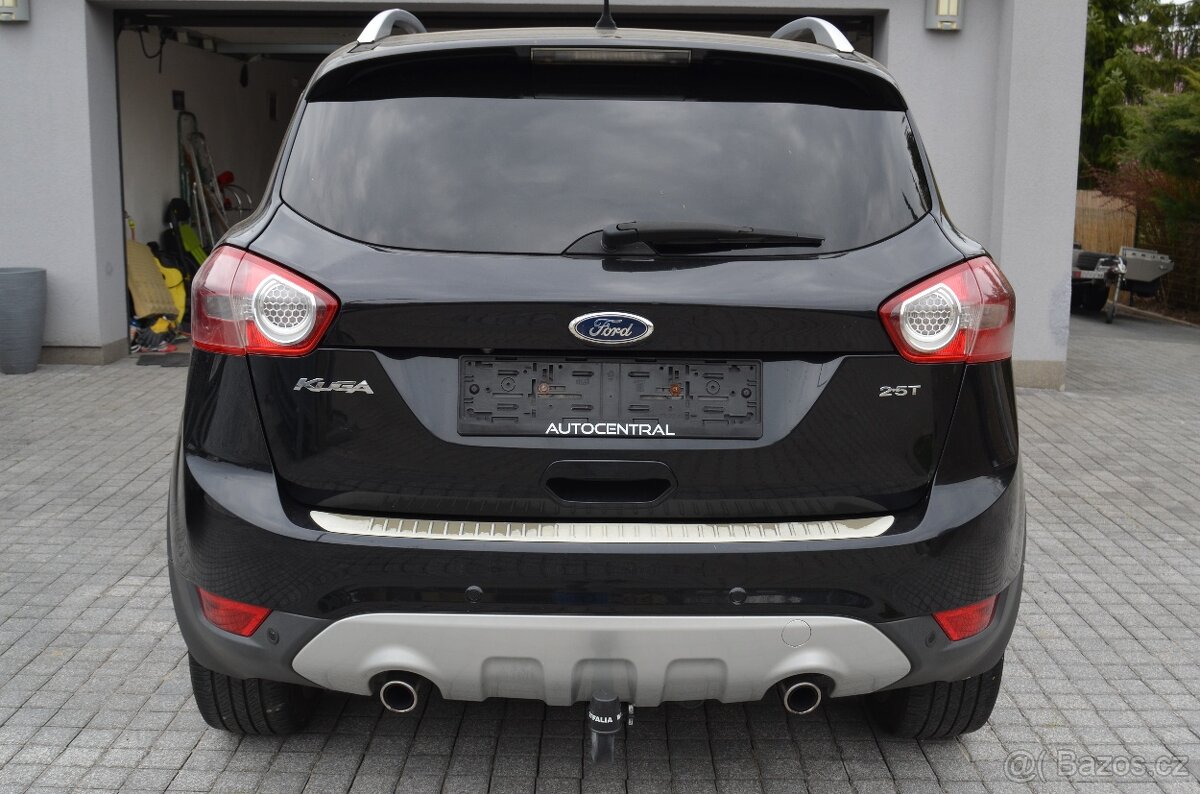 Ford Kuga 2,5 T,4x4,147kW - 4