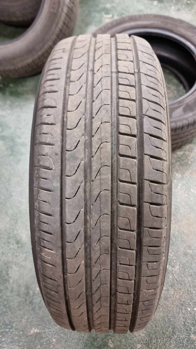 Letní pneumatiky Pirelli. - 4