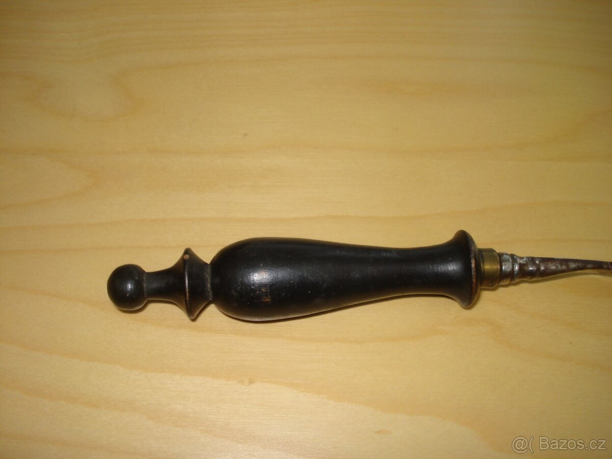 Stará rádla a louskáčky - 4