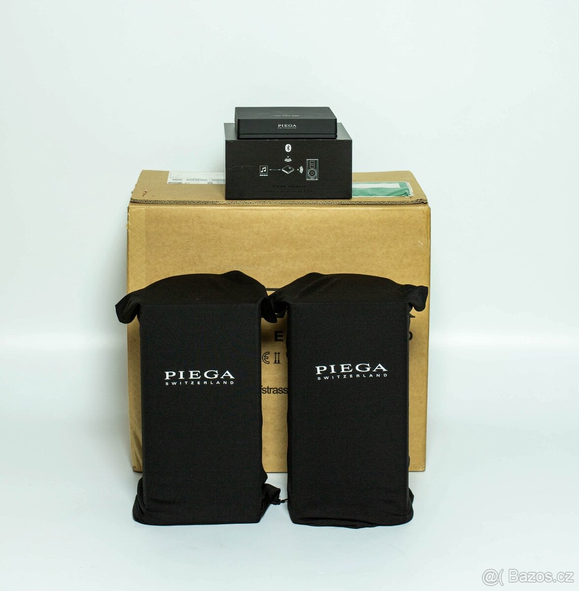 Piega Premium Wireless 301 --Posta zdarma-- - 4