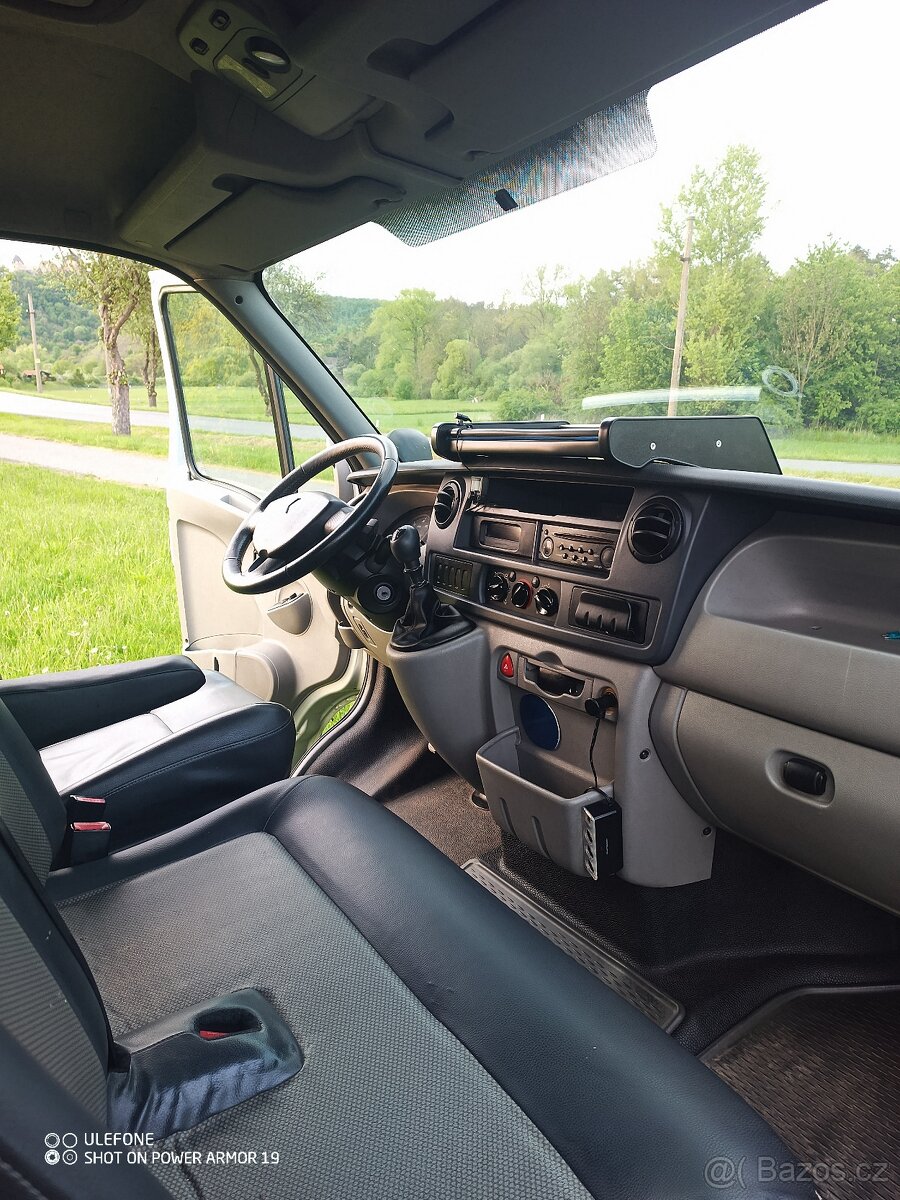 Renault Master - 4