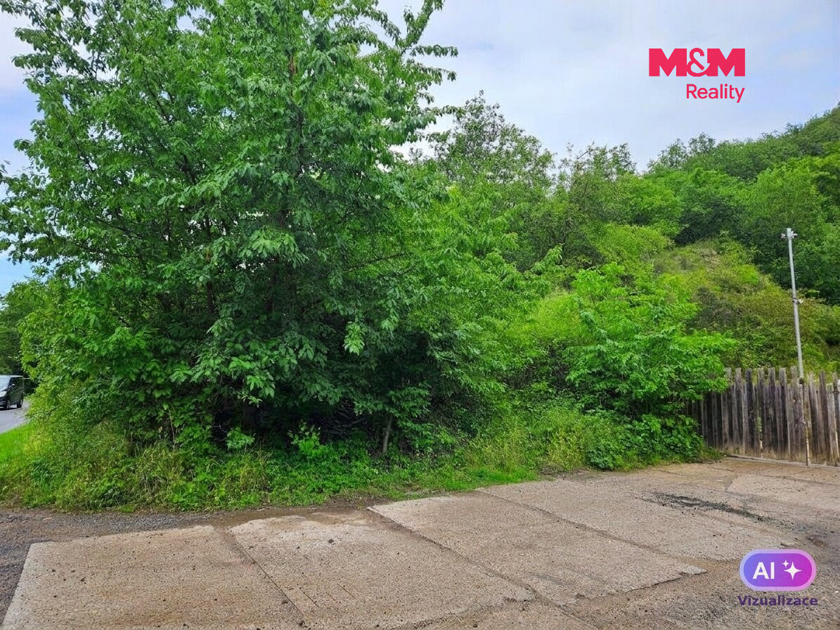 Prodej provozní plochy, 918 m², Světec - 4