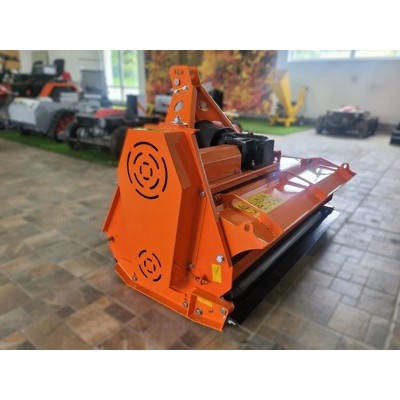 Mulčovač 120 cm kladívka - 4
