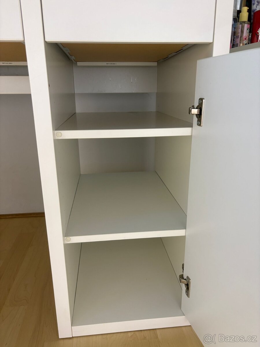 Stůl IKEA - 4