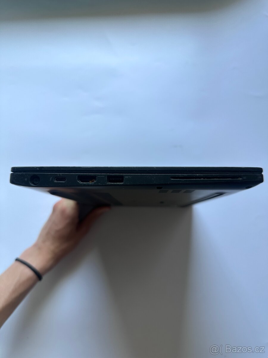 Notebook Lenovo Latitude - 4