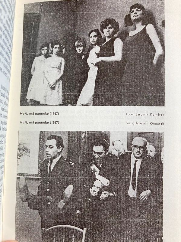 Miloš Forman - 4