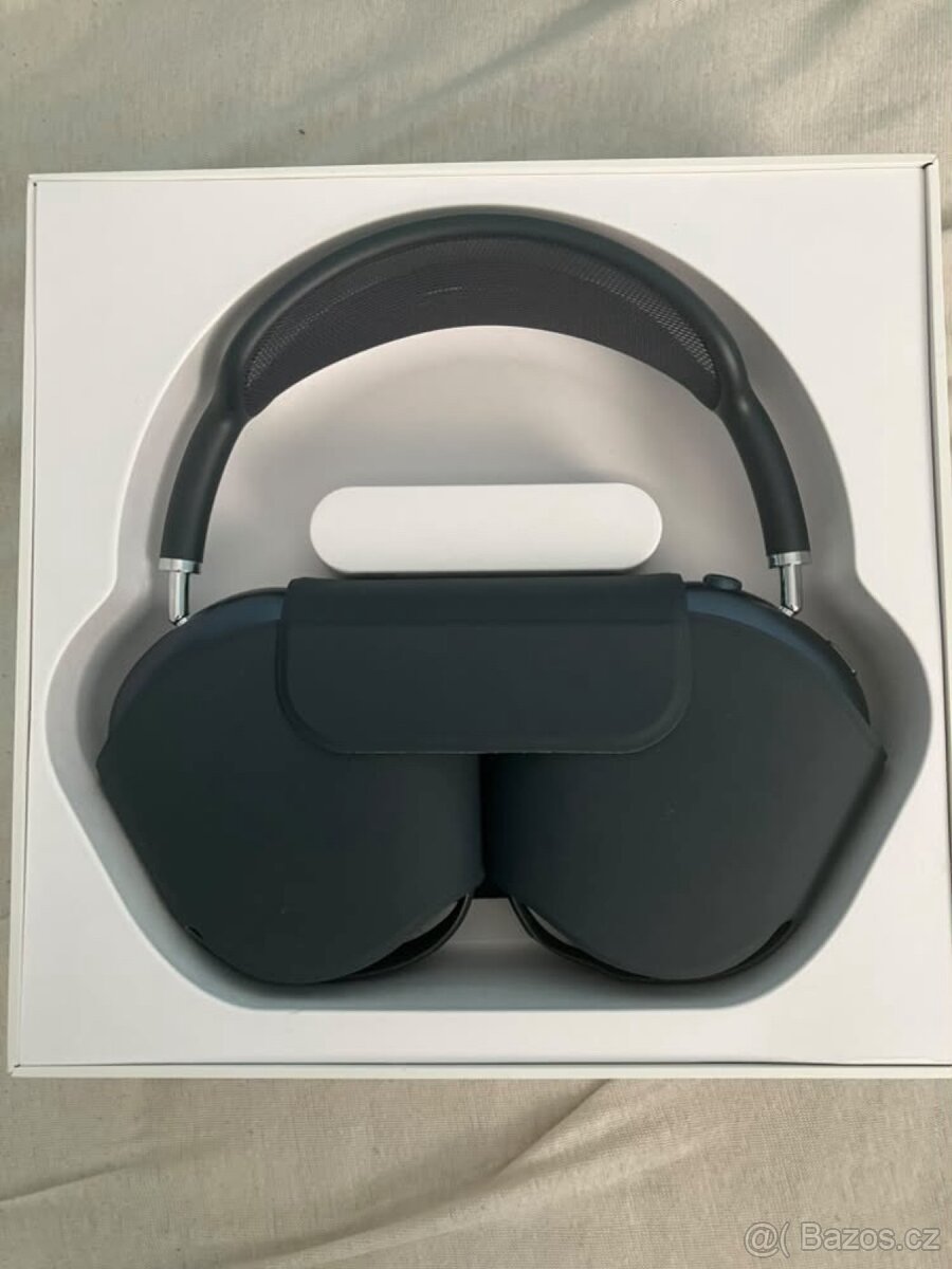 Apple Airpods max - 4