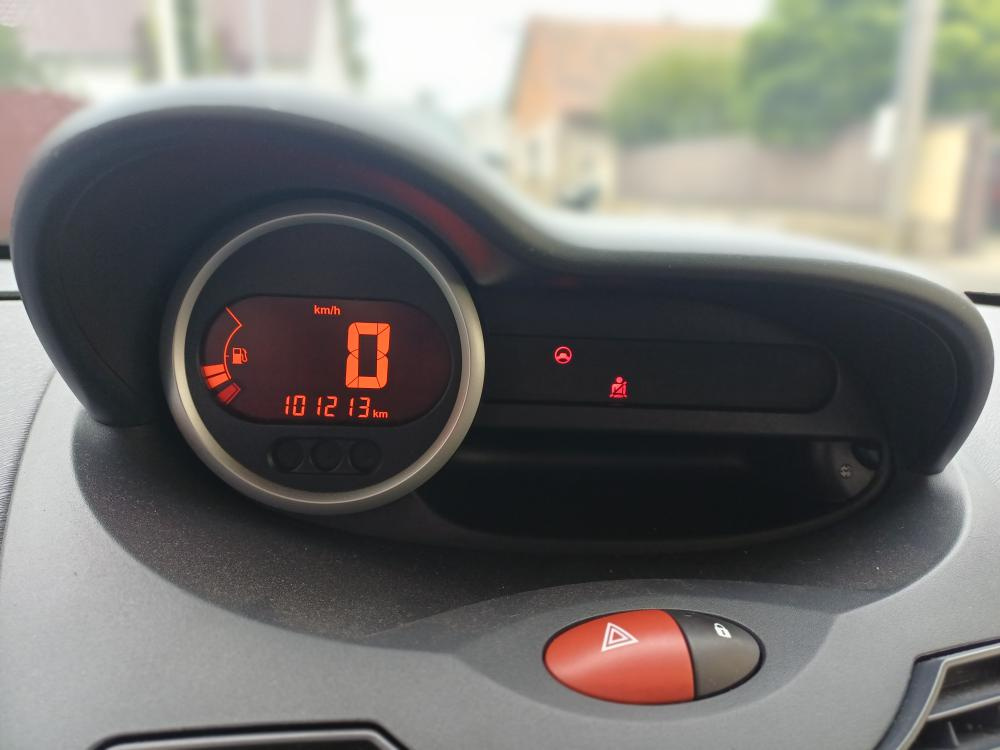 Ranult Twingo - 4