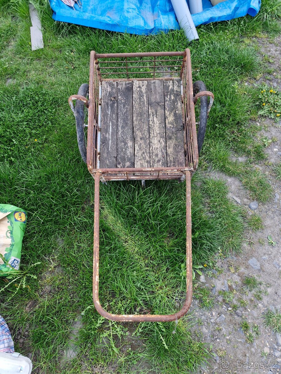 Dvoukolak - 4