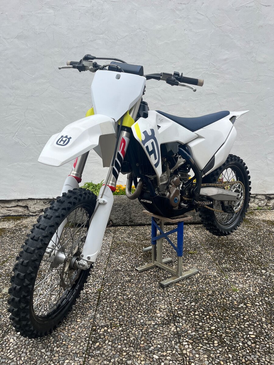 Husqvarna FC 250
