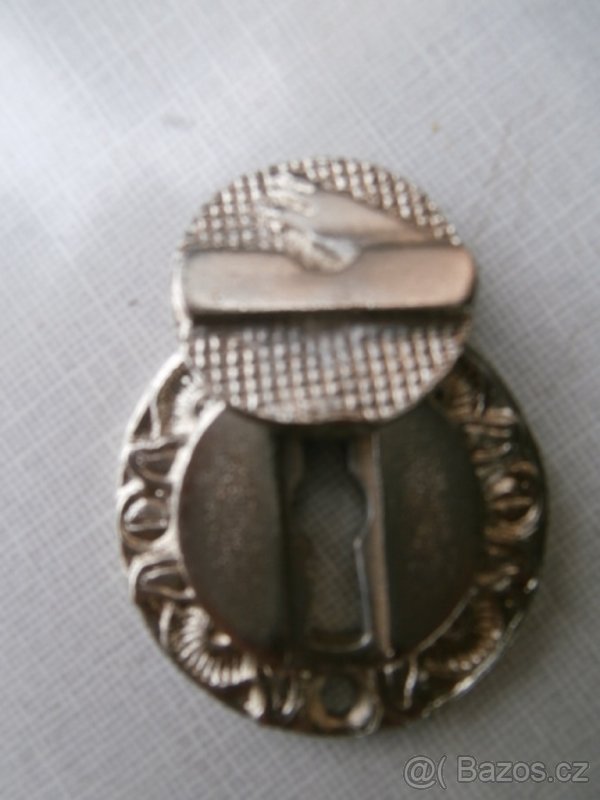 Trezor Popelka starožitný ozdobné krytky zámků po 499 kč - 4