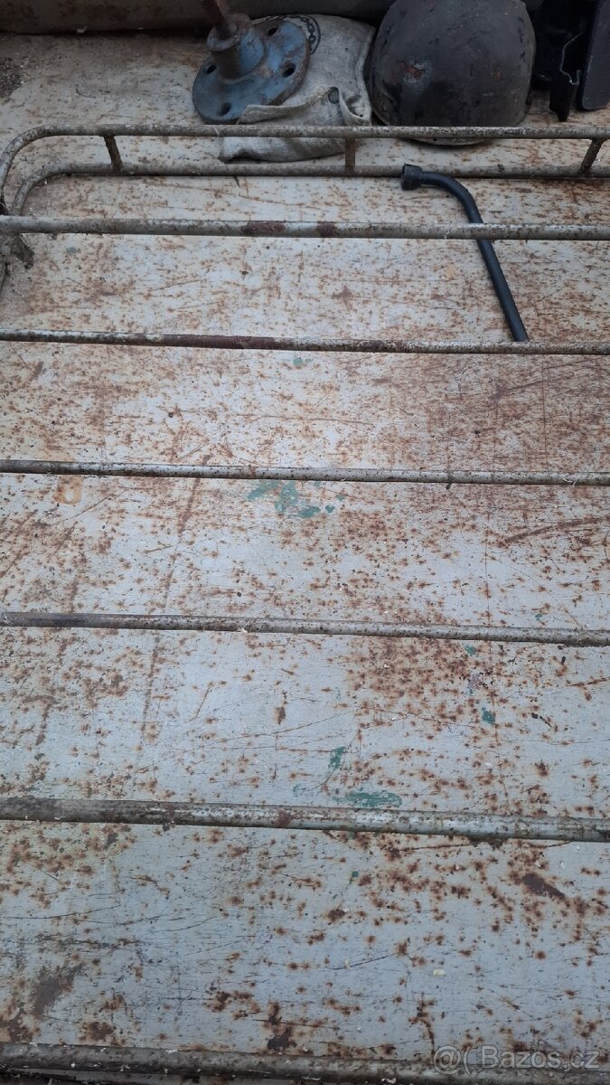 Skoda 100 a felicie - 4