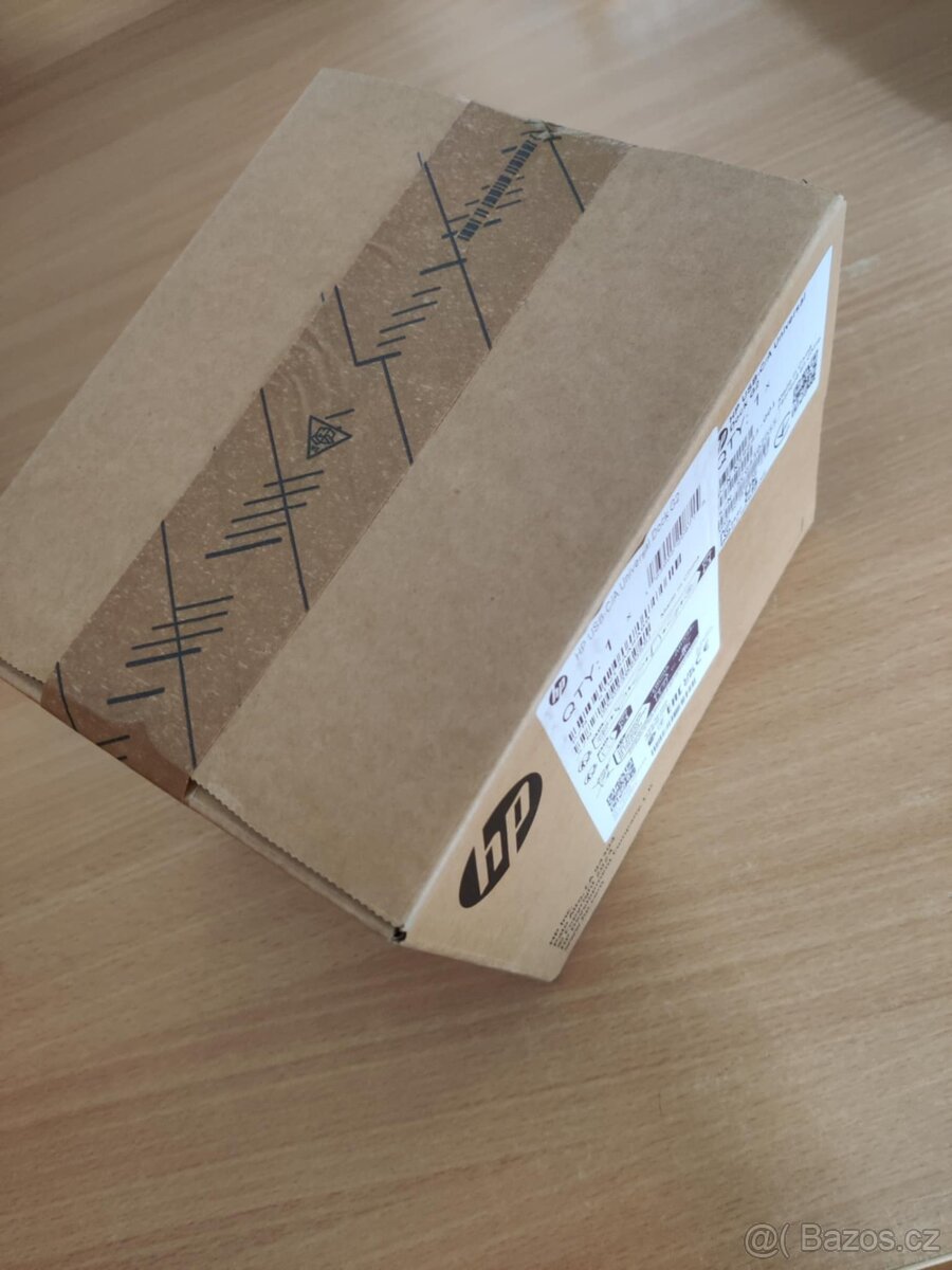 Dokovací stanice HP USB-C/A Universal G2 - 4