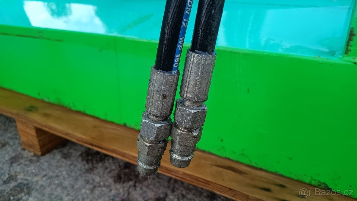 Zametací kartáč - 4