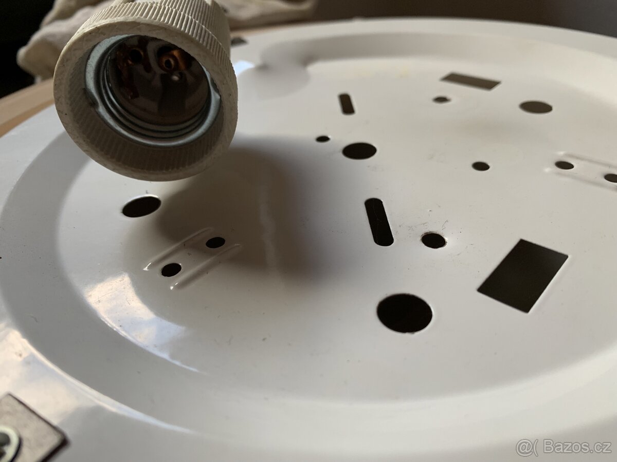 Stropní svítidla - 4