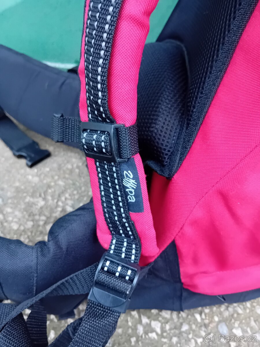 Dětské nosítko - 4