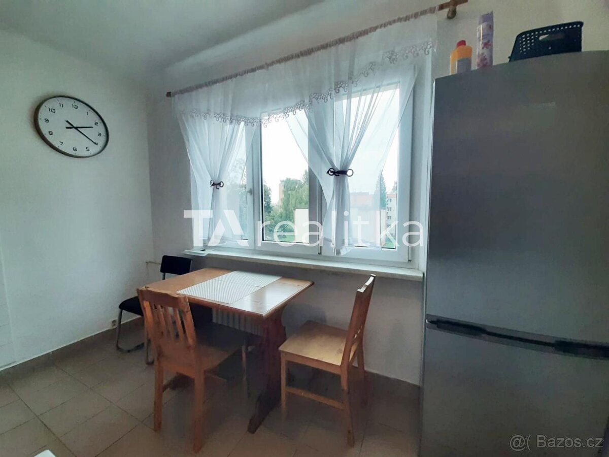 Prodej byt 1 + 1, 36㎡ Karviná 73401 - 4